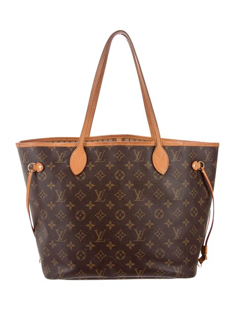 louis vuitton neverfull personalized|Louis Vuitton Neverfull mm fashionphile.